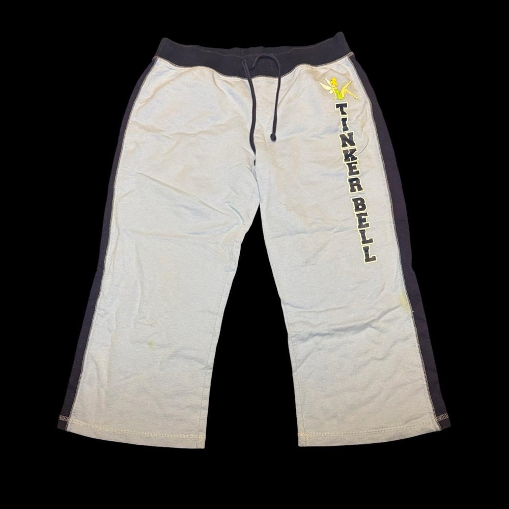 Disney Tinkerbell Capris